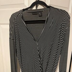 Tahari blouse